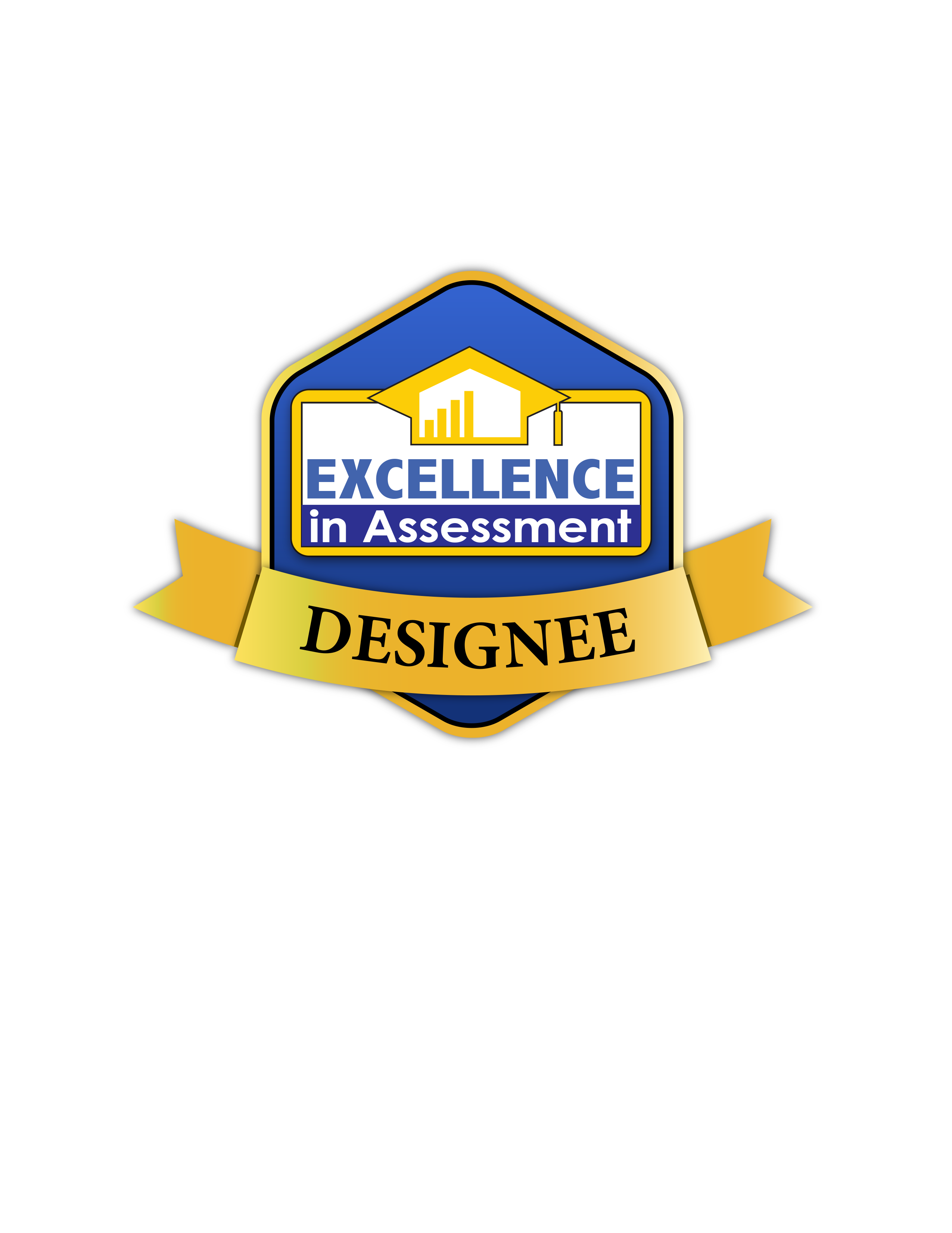 Missouri State is proud to be a 2019 Excellence in Assessment Designee.