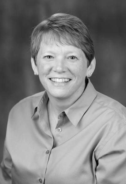 Dr. Denise Baumann