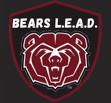 Bears LEAD Logo