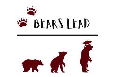 Bears Lead logo