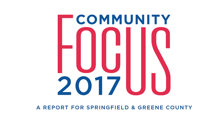 Community Focus 2017: A report for Springfield and Greene County