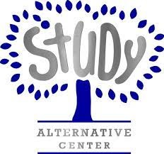 alternative study center logo
