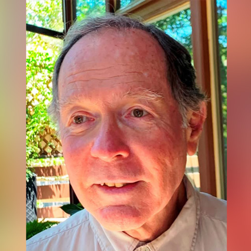 Photo of David R. Hunsberger