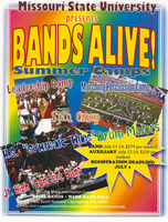 Bands Alive