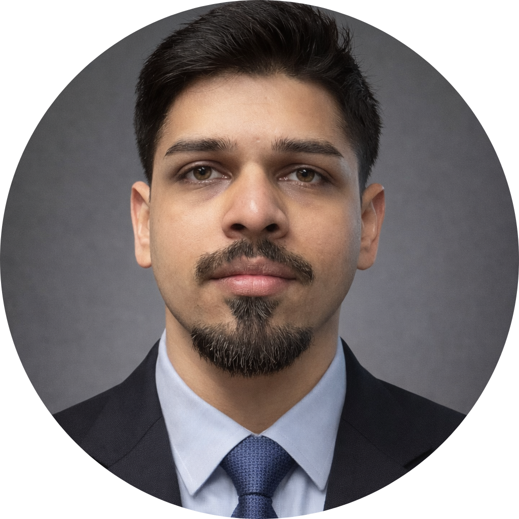 keshav mishra project student