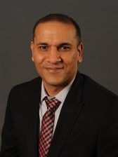 Dr. Abdulaziz Abutunis