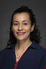 Judith Martinez