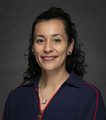 Dr. Judith Martinez