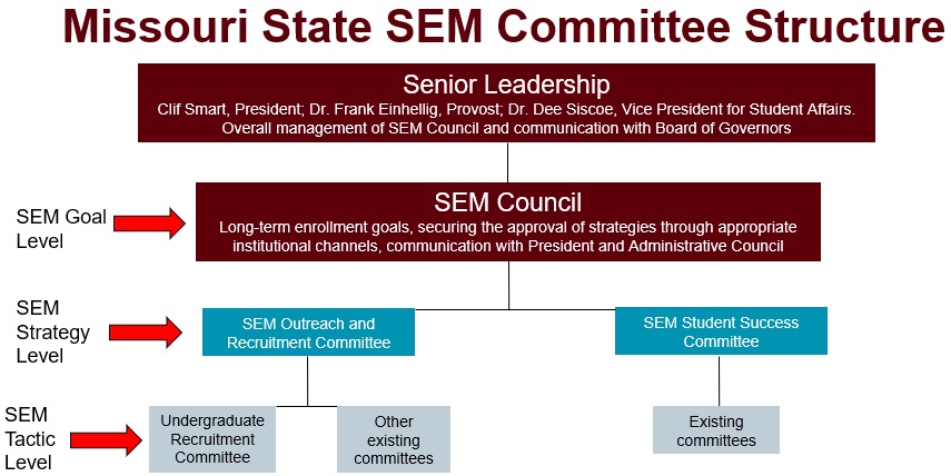 SEM Committee Structure