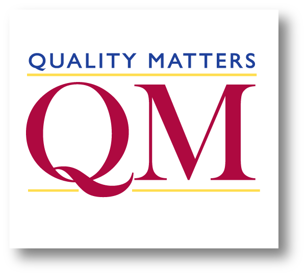 QM Logo
