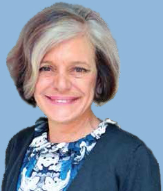 Dr. Linda Nilson
