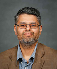 Dr. Rohit Dua