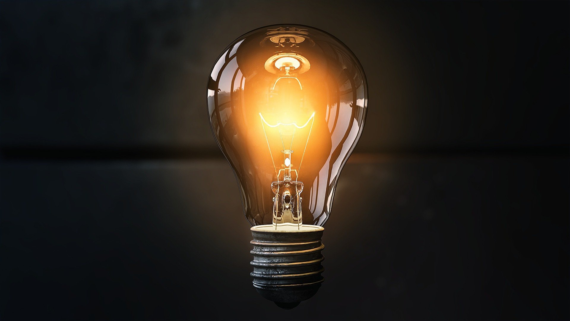 picture of a lightbulb