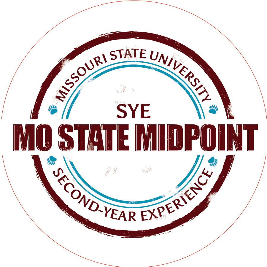 MO State Midpoint logo