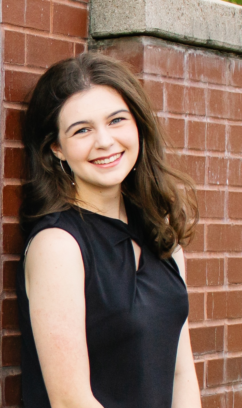 Photo of Allison Loughary