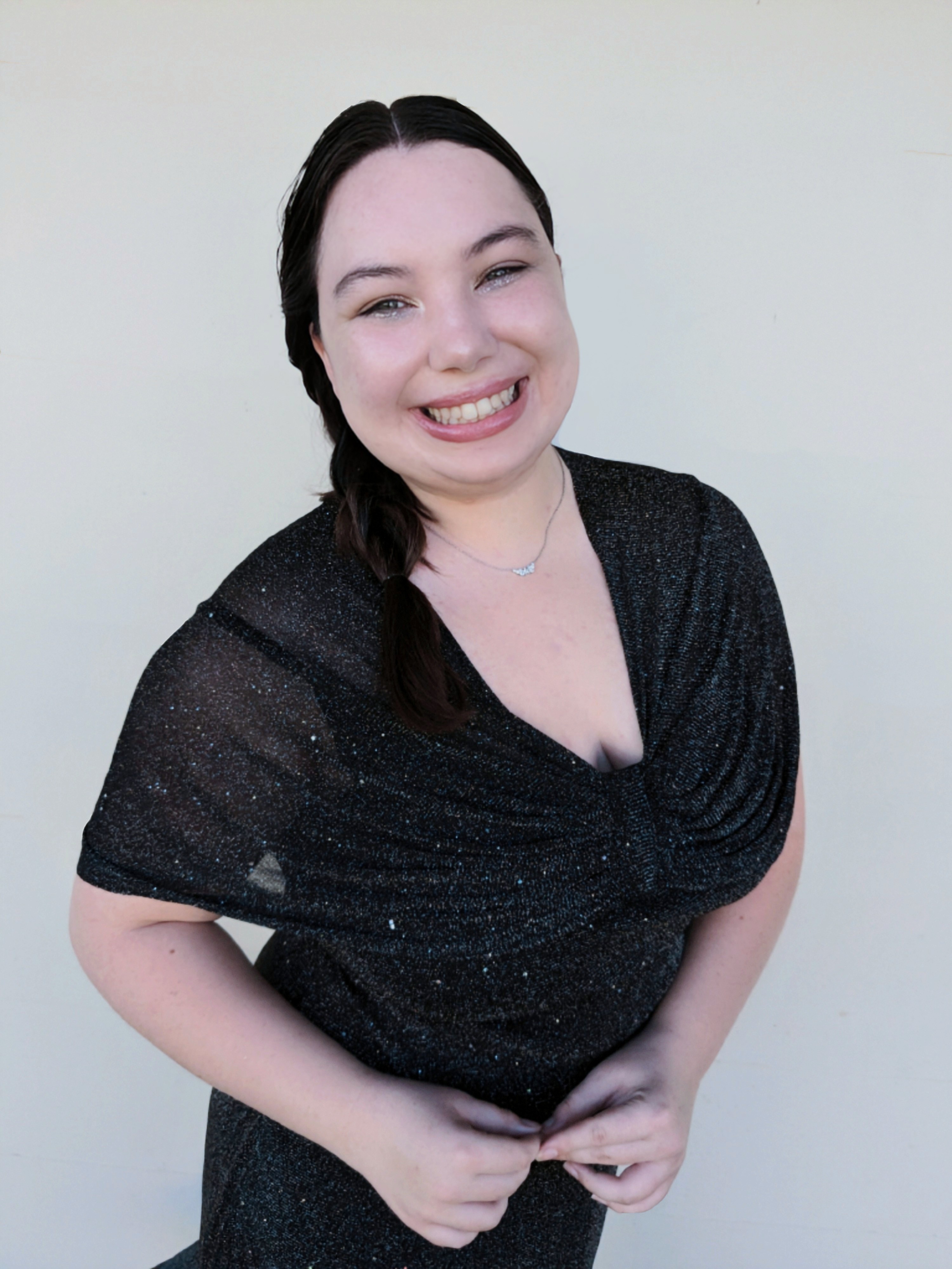 Harmony Rose Vodicka