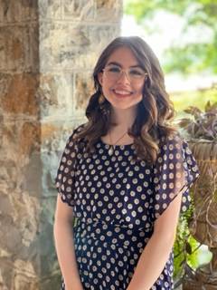 Photo of Patience Christensen