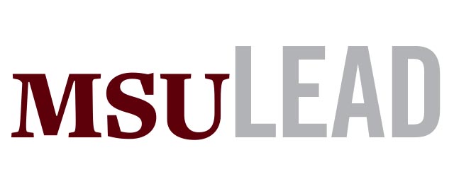 MSU Lead logo