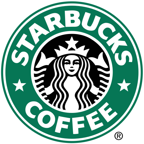 Official Starbucks logo