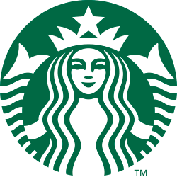 Official Starbucks logo