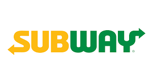 Subway logo