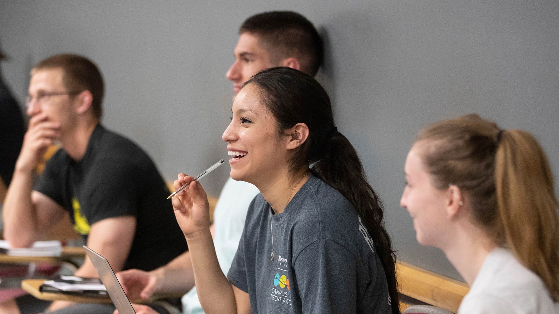 Sports Management Graduate Certificate Department of Kinesiology