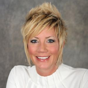 Photo of Kat Allie (Courtesy Ozarks Technical College)