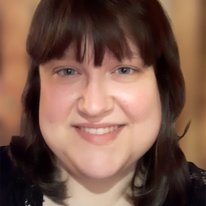 Photo of Shaylin Montgomery
