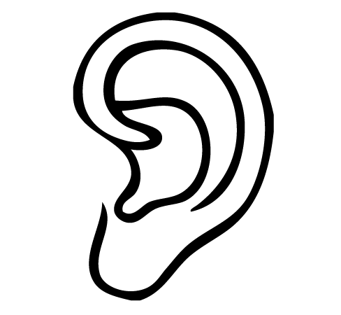 MOHEAR Ear