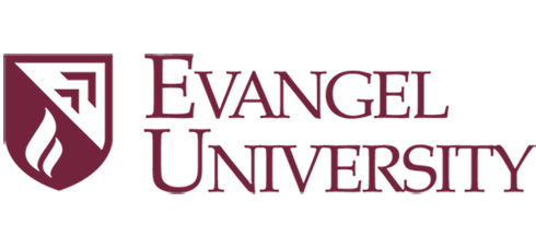 Evangel Logo