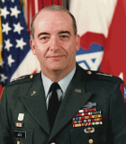 Lieutenant General Neal T. Jaco