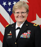 Major General Karen E. Dyson