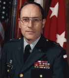 Major General Robert Lynn Gordon