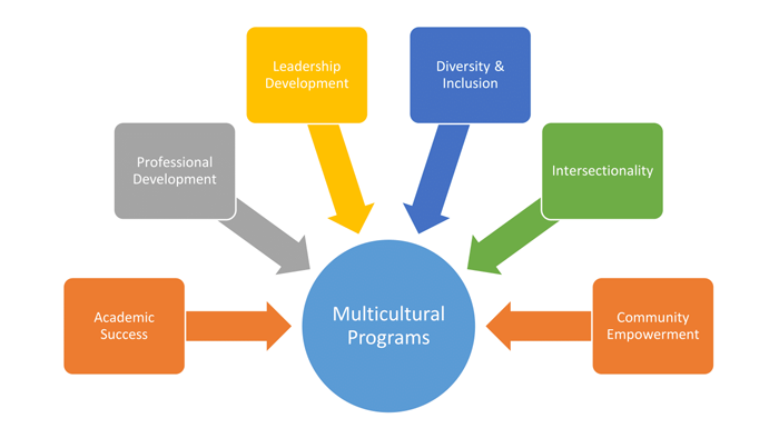 Multicultural programs program model