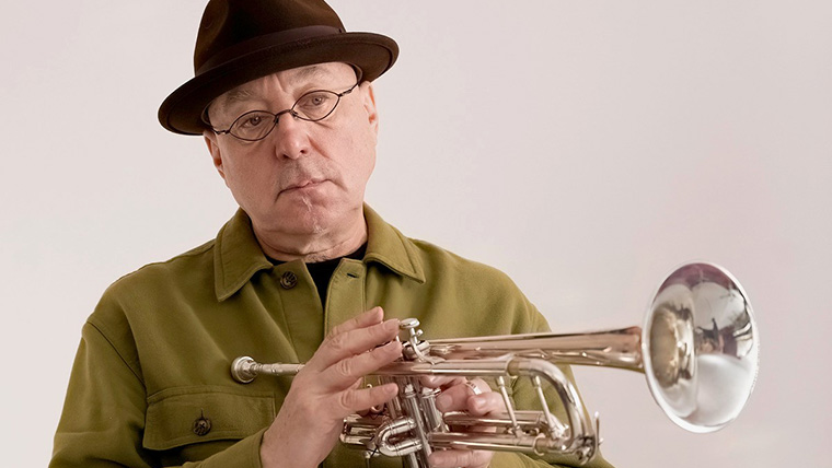 Photo of Brian Lynch