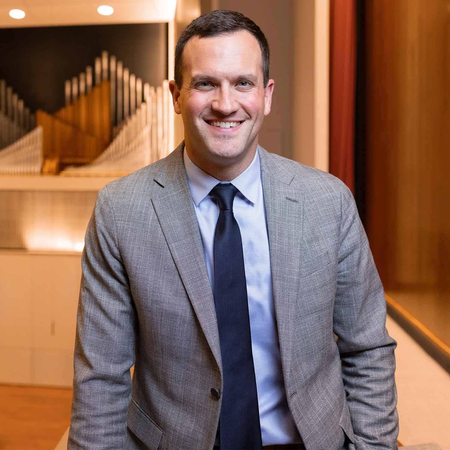 Dr. Cameron LaBarr