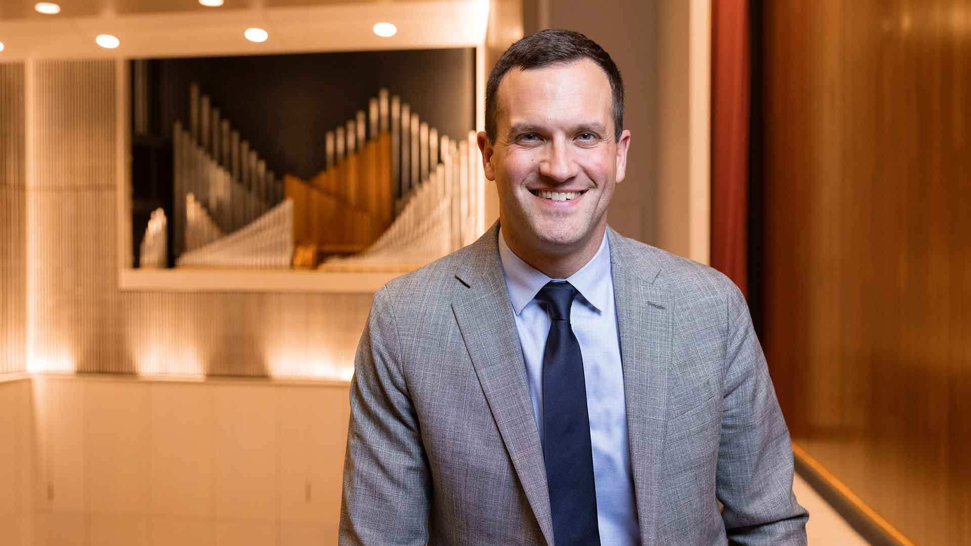 Dr. Cameron LaBarr
