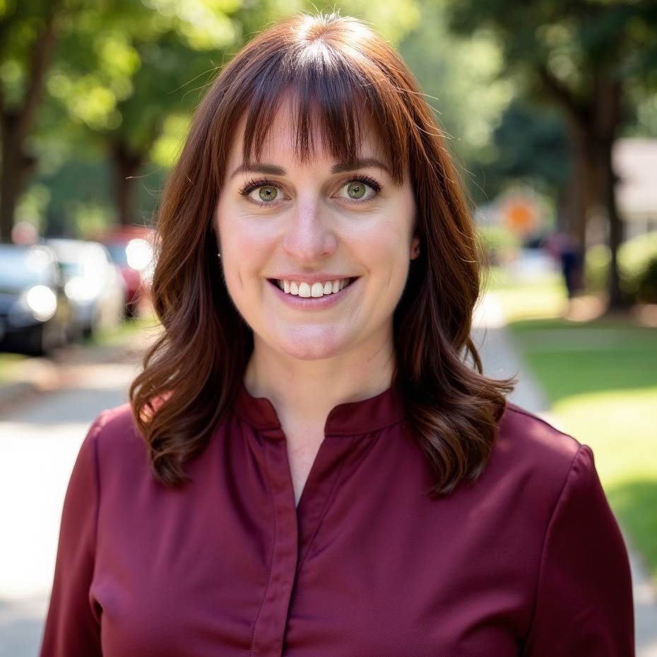 Dr. Erin Plisco