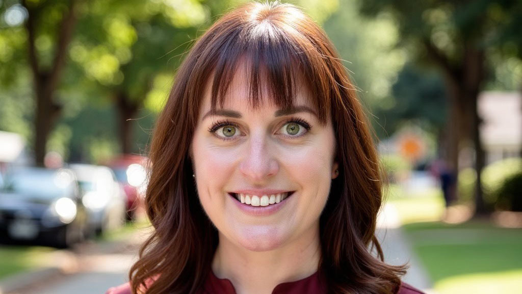 Dr. Erin Plisco