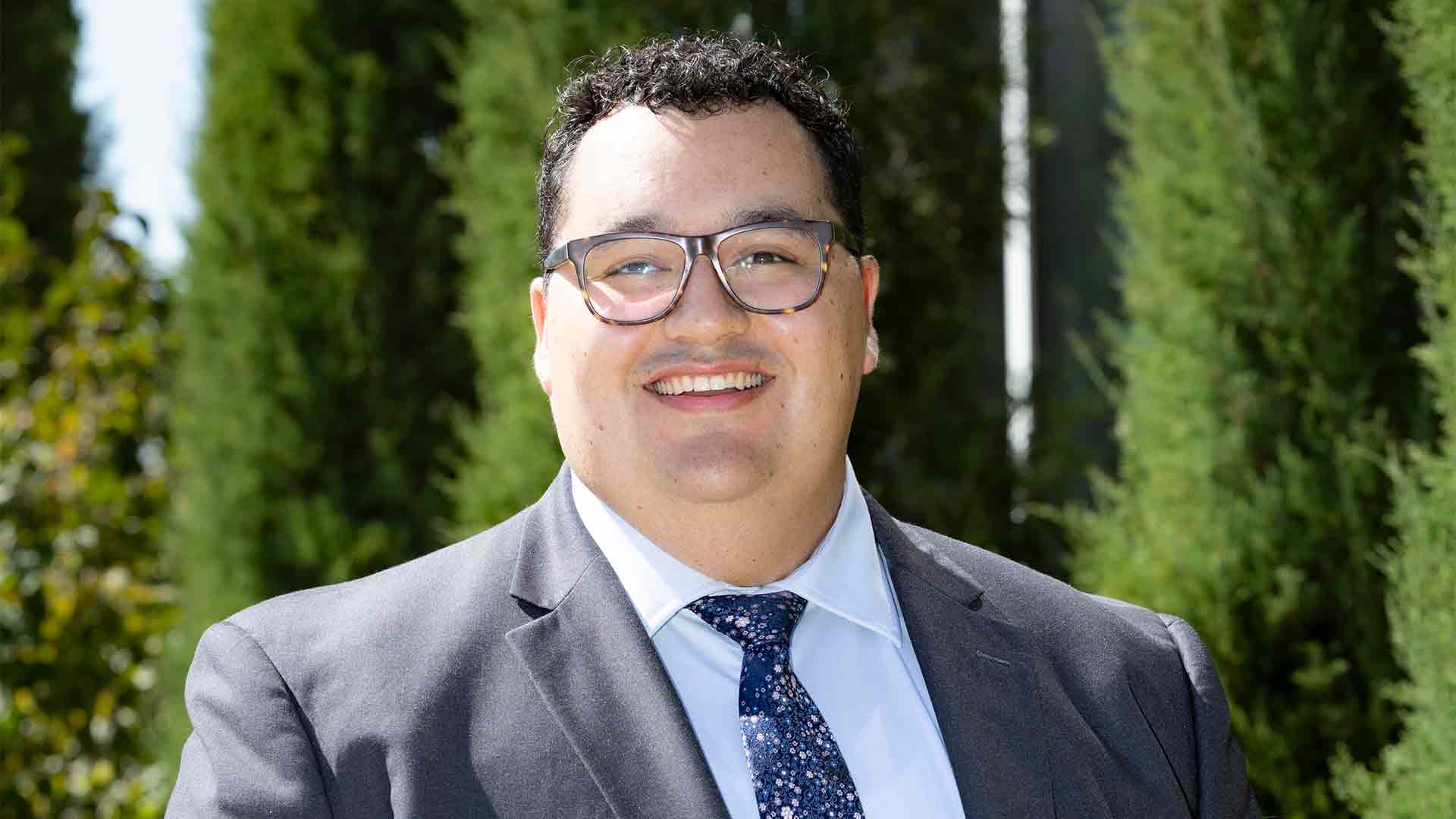 Giovanni Hernandez