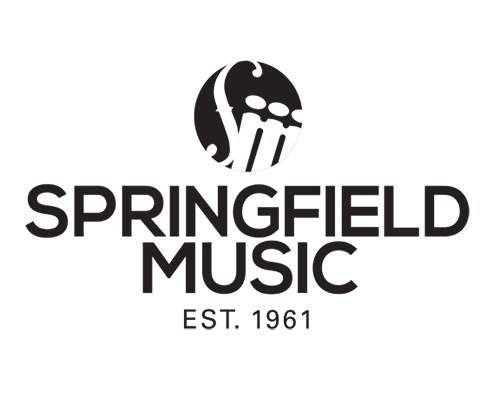 Springfield Music logo