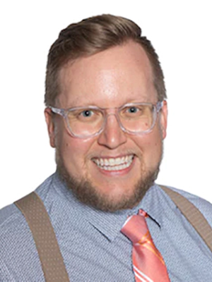 Photo of Gabriel Duerkop