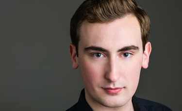 Parker Payne, artist-in-residence at Missouri State University