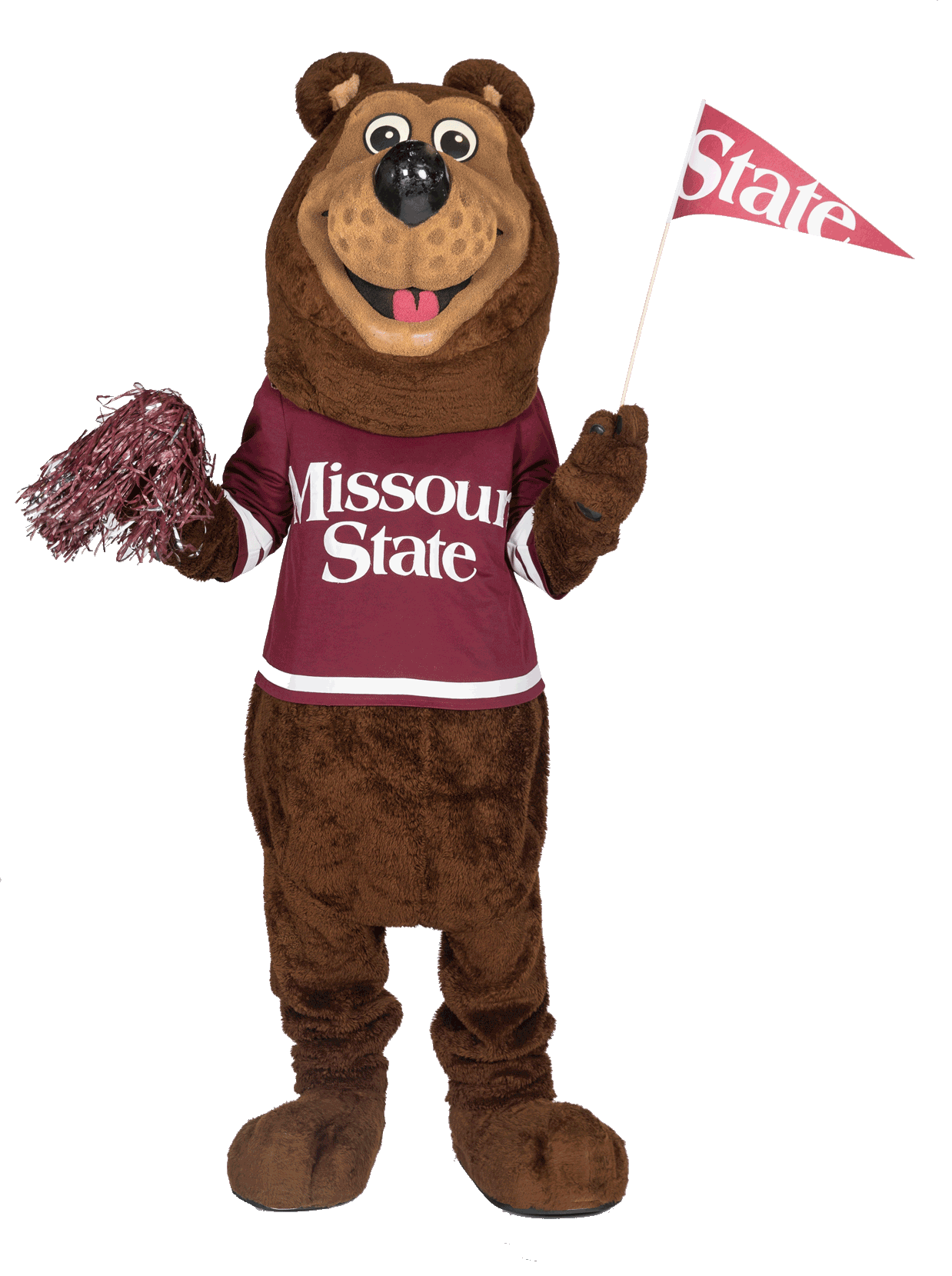 Boomer Bear