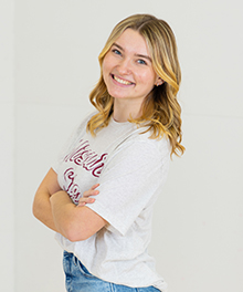 Mia Ray
