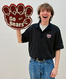 Michael Wells