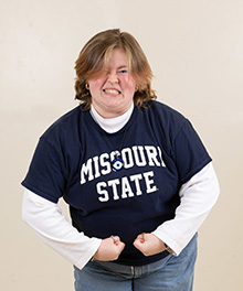Shelby McDonald