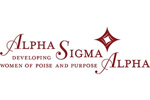 Alpha Sigma Alpha sorority