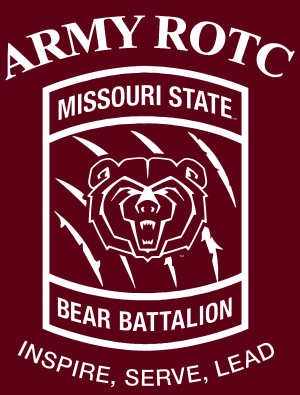 Army ROTC - Bear Battalion