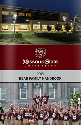 Bear Family Guide cover